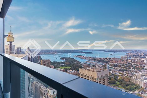 Property photo of 7502/117 Bathurst Street Sydney NSW 2000