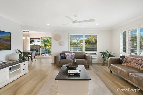Property photo of 3 Doubleview Drive Elanora QLD 4221