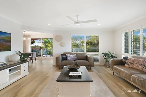 Property photo of 3 Doubleview Drive Elanora QLD 4221