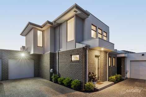 Property photo of 3/3 Railway Parade Newport VIC 3015