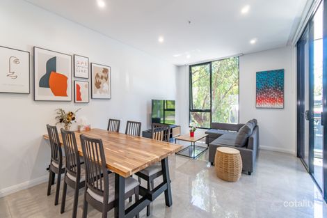 138/811 Elizabeth St, Zetland, NSW 2017