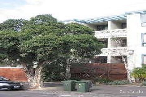 Property photo of 11/53-59 Grey Street East Melbourne VIC 3002
