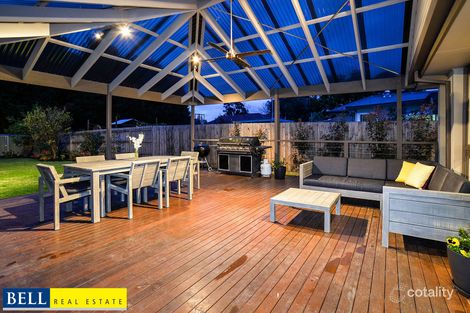 Property photo of 24 McIver Street Ferntree Gully VIC 3156