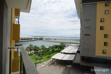 Property photo of 232/19 Kitchener Drive Darwin City NT 0800