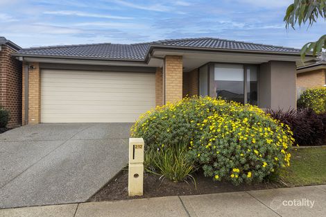 Property photo of 212 Alisma Boulevard Cranbourne North VIC 3977