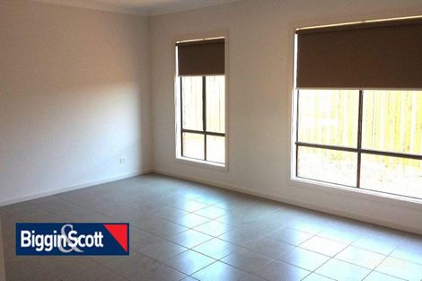 Property photo of 7 Haflinger Avenue Clyde North VIC 3978