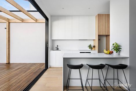 Property photo of 3 Phoenix Street South Yarra VIC 3141