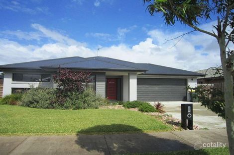 Property photo of 63 Meanderri Drive Inverloch VIC 3996