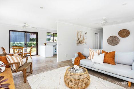 Property photo of 74 Cobai Drive Mudgeeraba QLD 4213