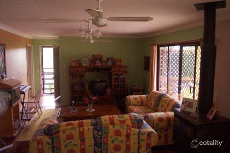 Property photo of 36 Lexington Drive Worongary QLD 4213