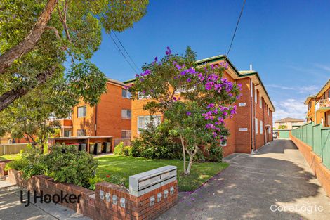 Property photo of 6/20 Hill Street Campsie NSW 2194