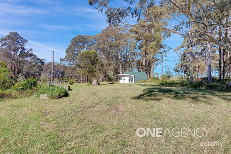 Property photo of 89 Btu Road Nowra Hill NSW 2540
