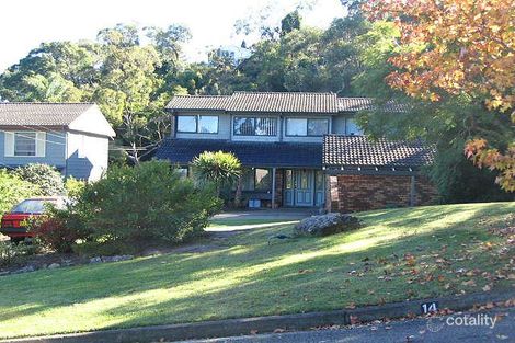 14 Borgnis St, Davidson, NSW 2085