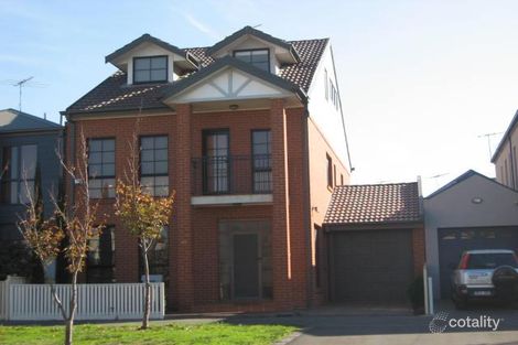 45-47 Newton St, Kensington, VIC 3031