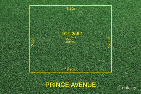 18 Prince Ave, Blair Athol, SA 5084