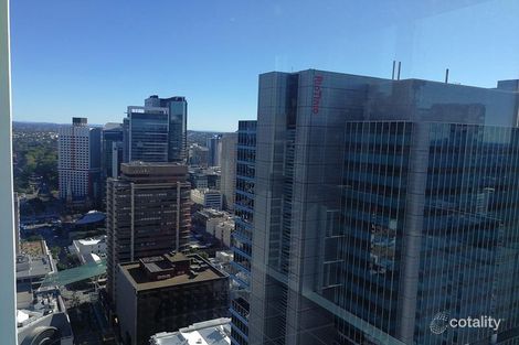 3909/108 Albert St, Brisbane City, QLD 4000