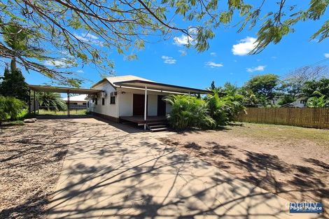 Property photo of 1007 Riverway Drive Rasmussen QLD 4815