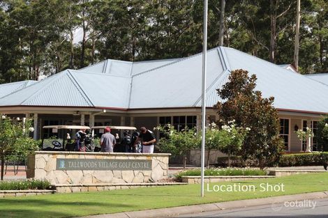 Property photo of 1 Hurdzans Reach Tallwoods Village NSW 2430