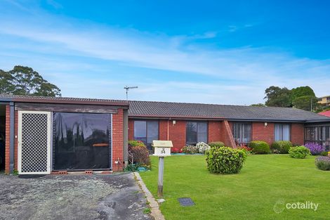 2/34 Pelissier St, Somerset, TAS 7322