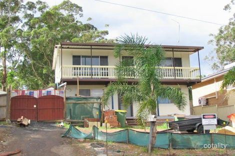 Property photo of 20 Meridian Street Bensville NSW 2251