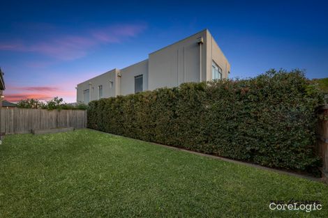 Property photo of 75 Fongeo Drive Point Cook VIC 3030