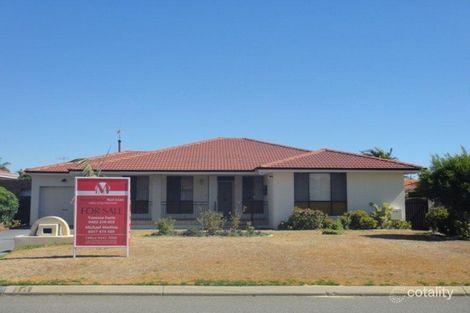 16 Osprey Cl, Stirling, WA 6021