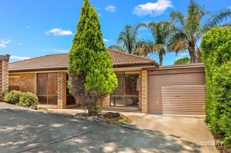 3/25 Traminer Pl, Eschol Park, NSW 2558