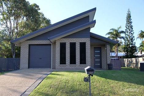 48 Rodney St, Taranganba, QLD 4703