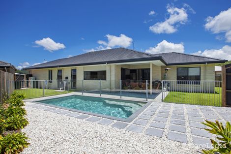 Property photo of 22 Egret Place Bli Bli QLD 4560