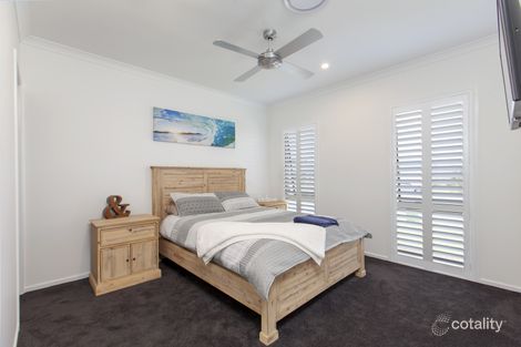 Property photo of 22 Egret Place Bli Bli QLD 4560