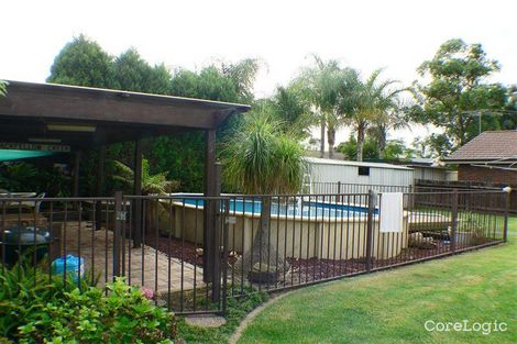 Property photo of 7 Marne Place St Clair NSW 2759