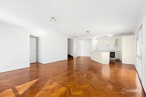 Property photo of 2/17 Arthur Terrace Red Hill QLD 4059