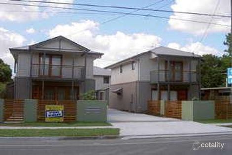 2/301 Hawthorne Rd, Hawthorne, QLD 4171