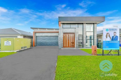 Property photo of 18 Flemington Parkway Box Hill NSW 2765