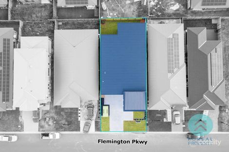 Property photo of 18 Flemington Parkway Box Hill NSW 2765