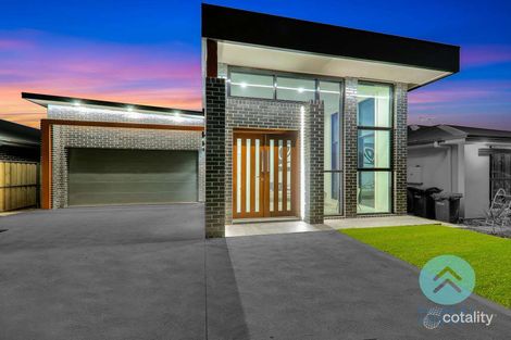 Property photo of 18 Flemington Parkway Box Hill NSW 2765