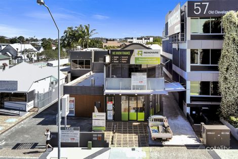 63 Old Cleveland Rd, Stones Corner, QLD 4120