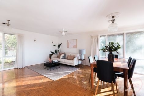 Property photo of 4 Vercoe Place Fraser ACT 2615