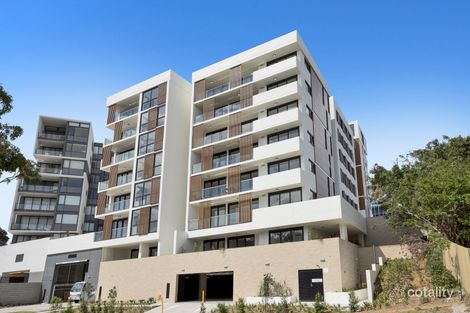 608/390-398 Pacific Hwy, Lane Cove, NSW 2066