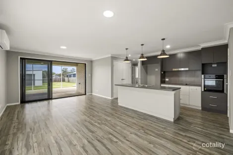 Property photo of 65 John Street Goombungee QLD 4354