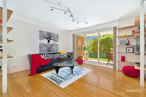 Property photo of 8/17 Balgowlah Road Manly NSW 2095