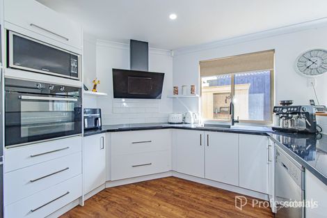 Property photo of 14 Pinea Turn Ellenbrook WA 6069