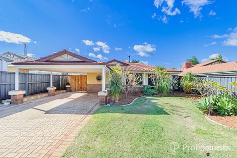 Property photo of 14 Pinea Turn Ellenbrook WA 6069