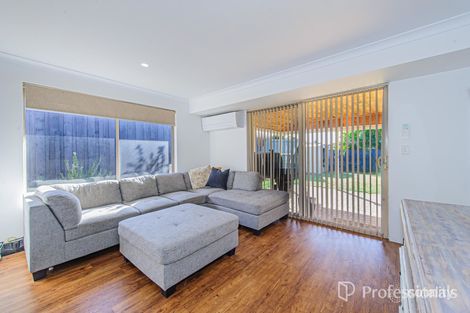 Property photo of 14 Pinea Turn Ellenbrook WA 6069