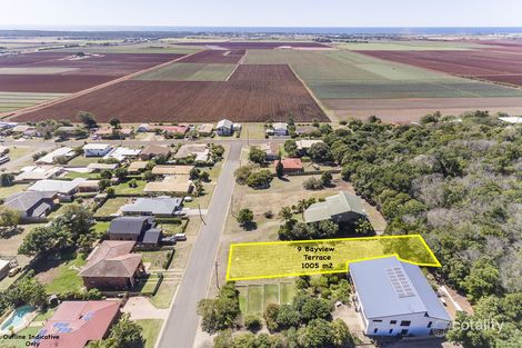 Property photo of 9 Bayview Terrace Qunaba QLD 4670