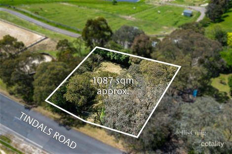 Property photo of 292A Tindals Road Warrandyte VIC 3113