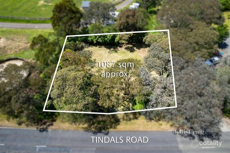 Property photo of 292A Tindals Road Warrandyte VIC 3113