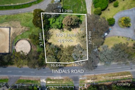 Property photo of 292A Tindals Road Warrandyte VIC 3113