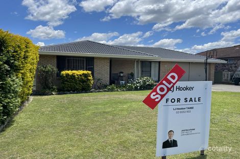 11 Amaroo Dr, Taree, NSW 2430