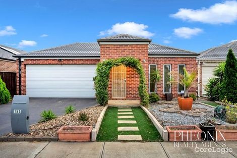 Property photo of 152 Inverell Parkway Tarneit VIC 3029